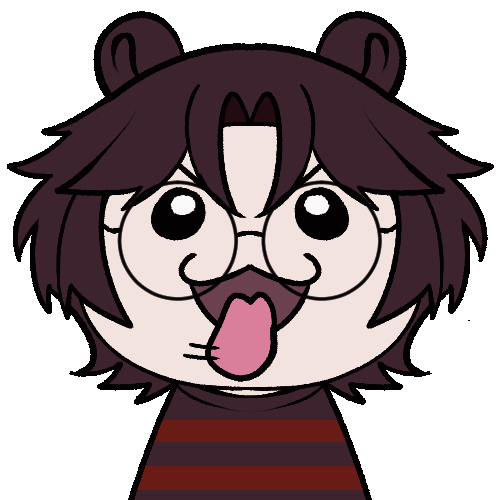 Tongue